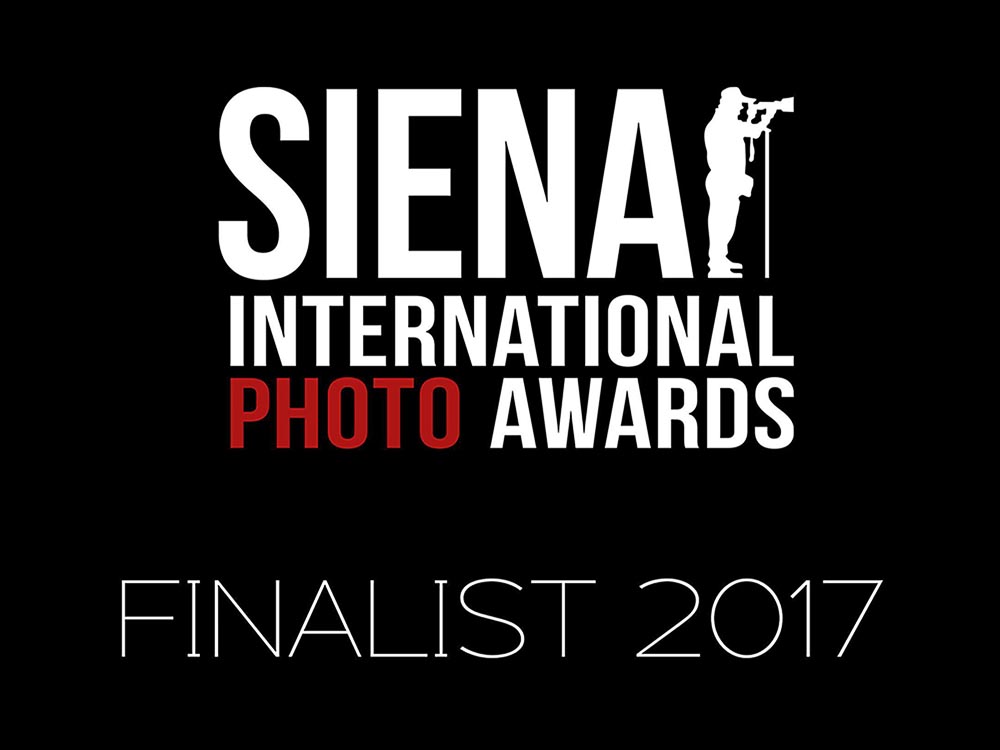 Siena International photo awards