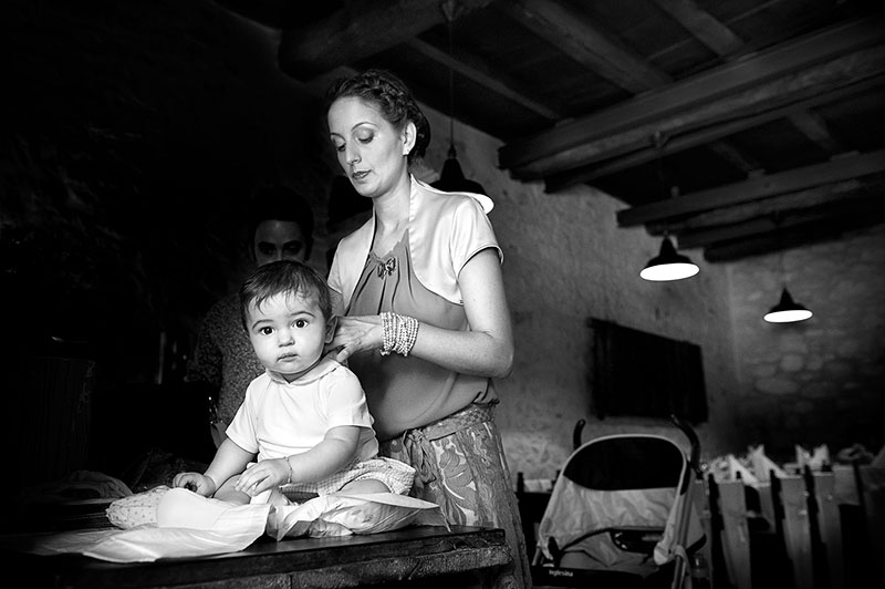 servizio fotografico bambini Latina