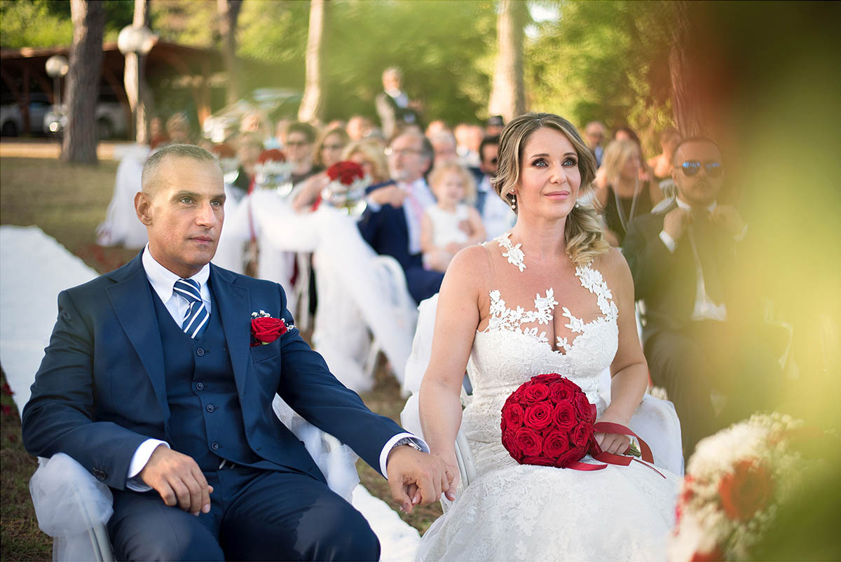 fiera degli sposi fotografo matrimoni Latina